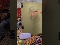 Live Portrait of OPM Legend Mr. Mike Hanopol