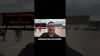 Eu posso aprender a hipnotizar em algumas poucas horas?