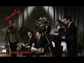 جورج وسوف بعيد عنك صدى صوت 