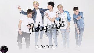 RoadTrip - Flashing Lights