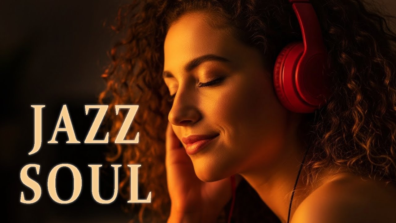 【R&B Soul】 Midnight Comfort – Warm R&B Vocals for Calm Nights ✨| SoulSync R&B