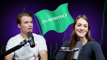 The #1 GREEN FLAG of a Profitable Trader (It’s Not What You Think)