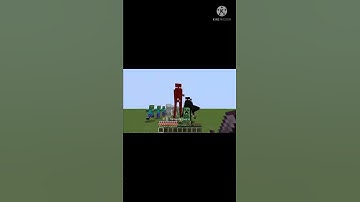 how to summon 1000 mobs at once?#shorts #minecraft #viral