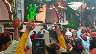 754 URS SABIR PAAK KALIYAR SHARIFF| RAIS ANIS SABRI