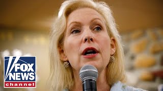 Town Hall With Kirsten Gillibrand Part 3