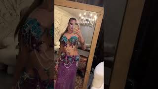 BellyDance Queen #bellydance #profesionaldancer #dance #dancerlife #shortvideos #bellydancer #queen