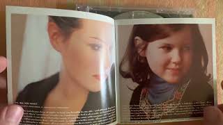 Dido - No Angel cd unboxing