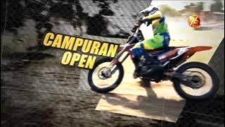 76 Trial Game Restricted 2016 - Seri 10 Solo (28 - 29 Oktober 2016 )