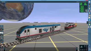 My Favorite Trainz Horns Planets In Trainz