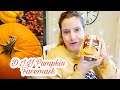 How To Have a Pumpkin Glow Up at Home | 2020 DIY