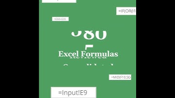 Balance Sheet Free Excel Template
