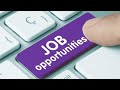 Job opportunity for Experienced Candidates #job #jobvacancy #jobopportunity #india #jobinterview