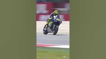 Thumbnail of Rossi vs Marquez