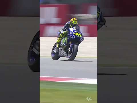Rossi Vs Marquez