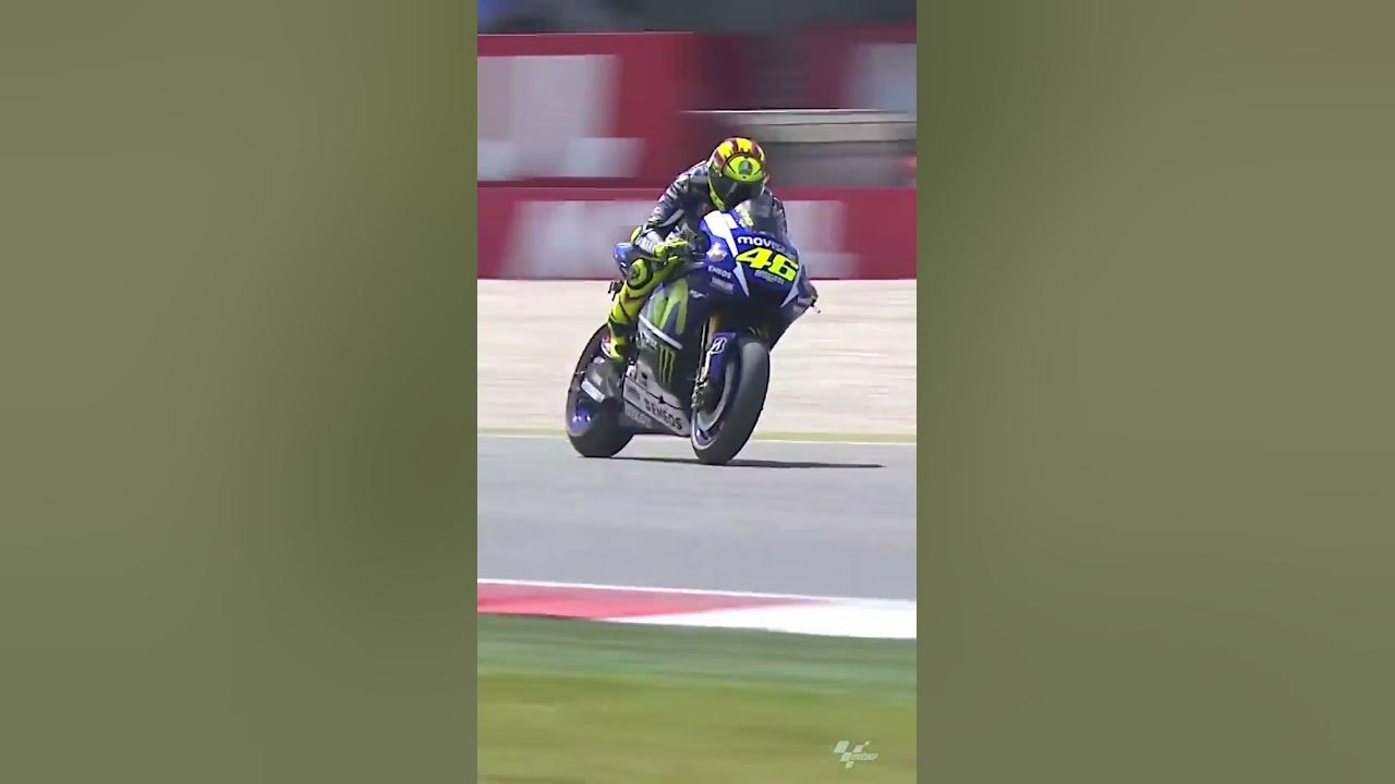 Rossi vs Marquez Rossi vs Marquez