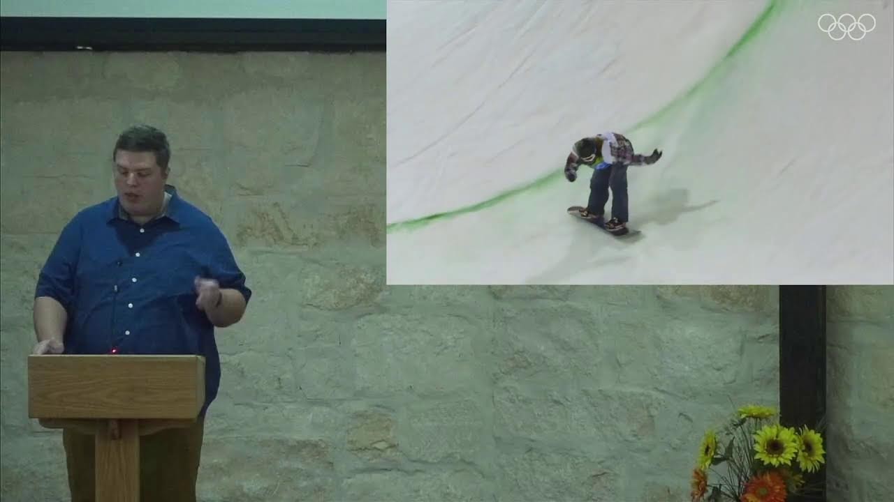 Gatesville Church of Christ Live Stream
