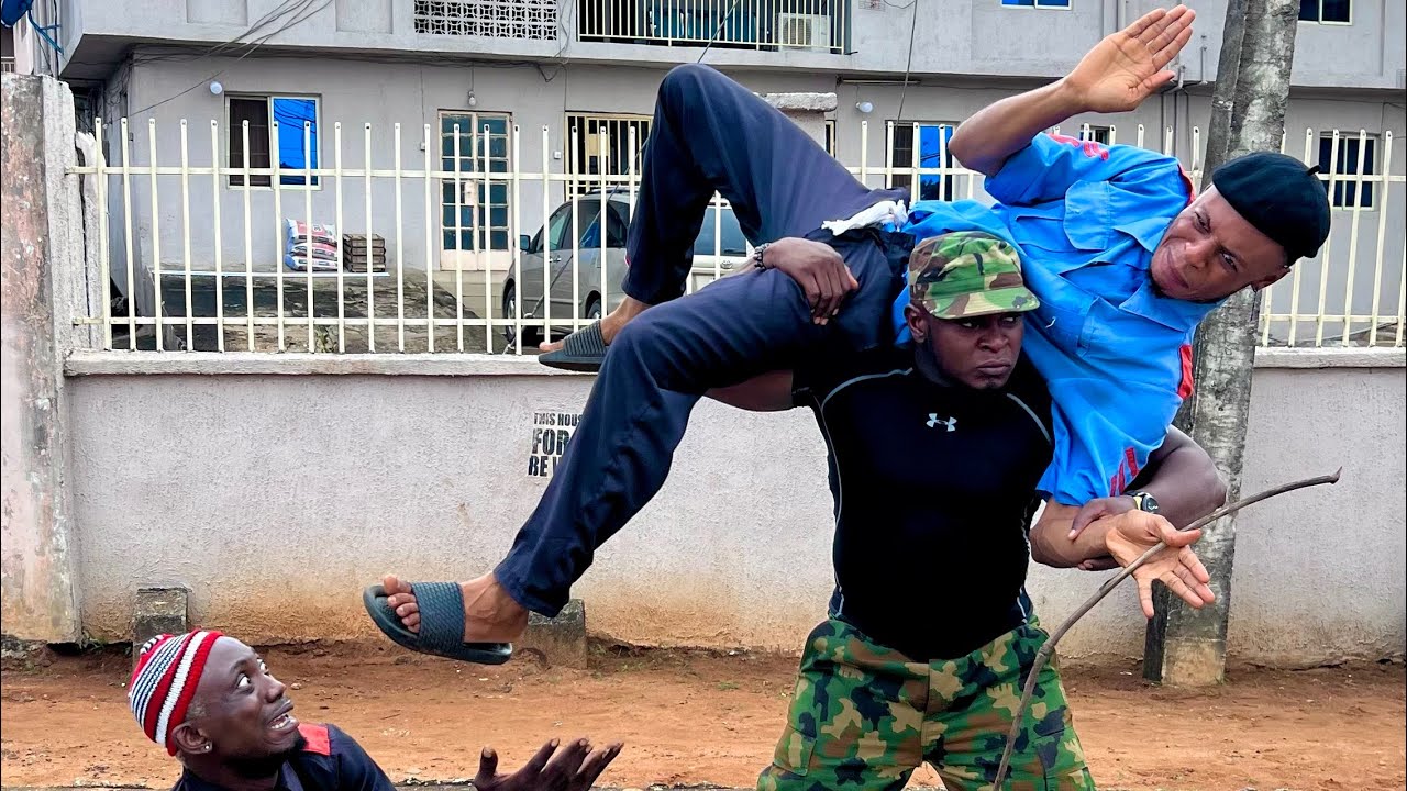 Один шанс ll муму полицейская комедия