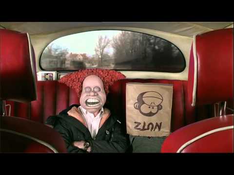 Аллергия - Angry Kid
