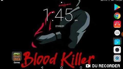 how to play RTX in Minecraft (100% with proof) | BLOODkiller