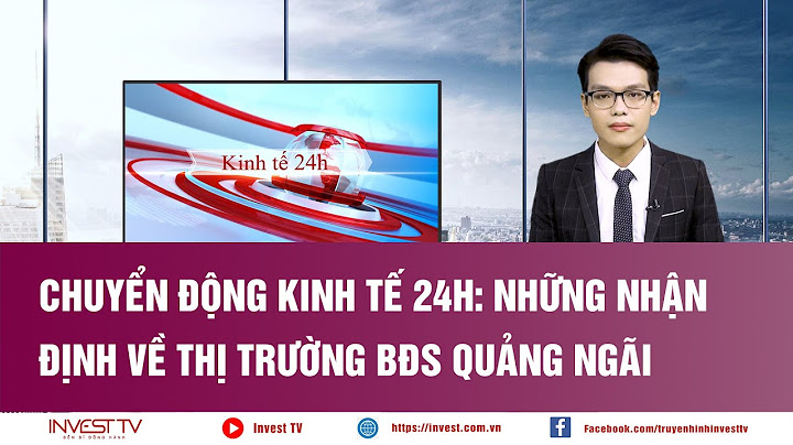 Đánh giá thị trường bất động sản quãng ngãi năm 2024