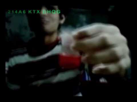 Video 214A6 KTX DHQG (nhau chia tay) - youtube
