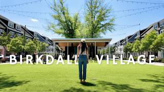 Explore Birkdale Village ✨A Charming Southern Gem Near Charlotte NC