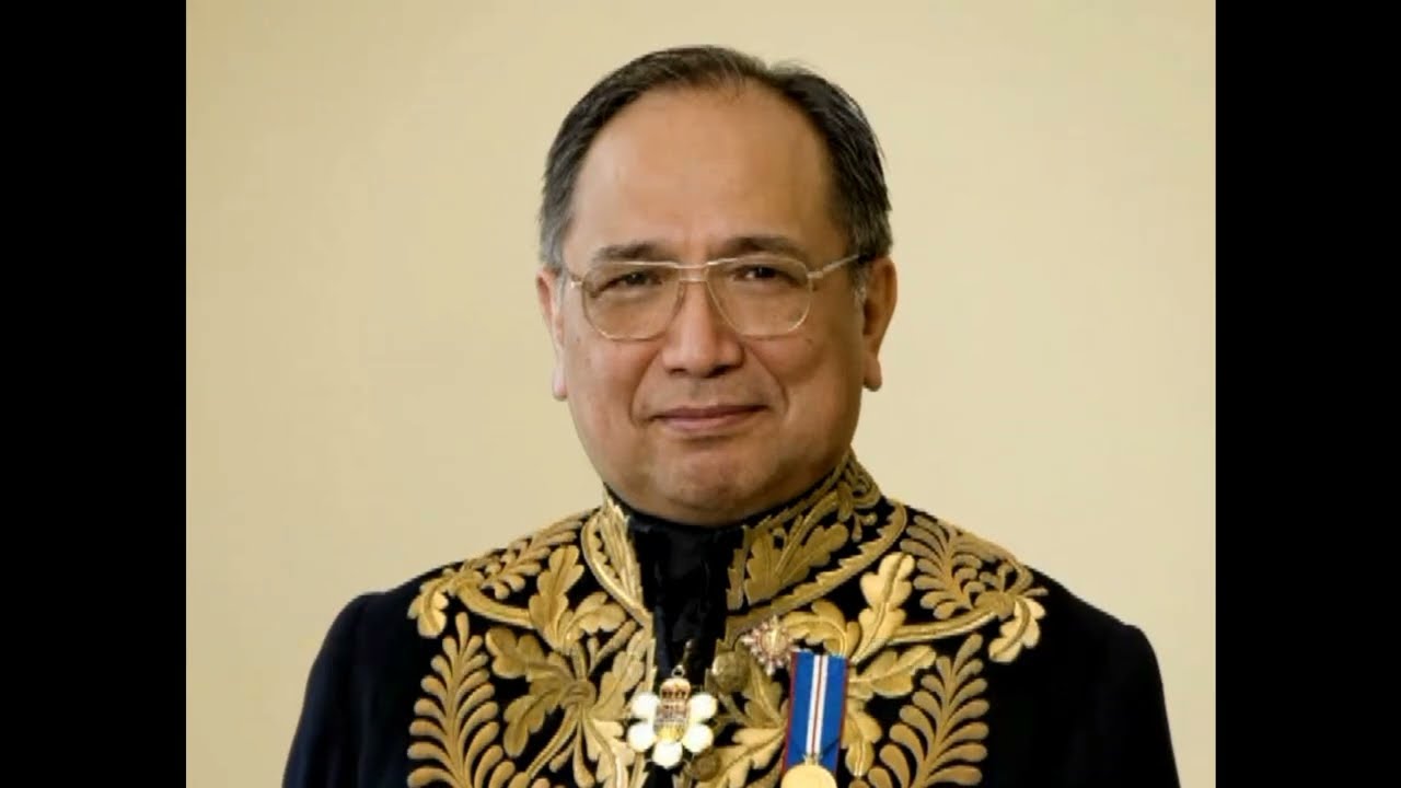 Provincial Government House, Victoria, B.C.