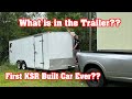 WHAT Is In the Trailer?? Way Way Back KSR Throwback??