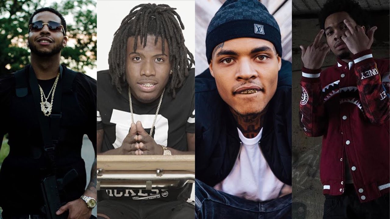 Top 10 Underrated Rappers Who Deserve To Blow