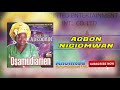 MAMA VERO ADEDOYIN - AGBON NIGIOMWAN (BENIN CHRISTIAN MUSIC)