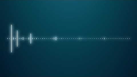 Free Audio Spectrum Stock Video Footage | Digital Audio Spectrum Graphic Equalizer Background 10