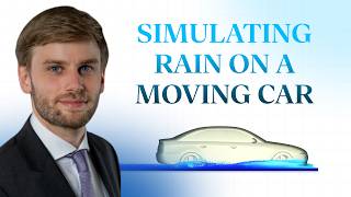 Exterior Water Management Simulation | A Deep-Dive With Moritz &  @JousefM