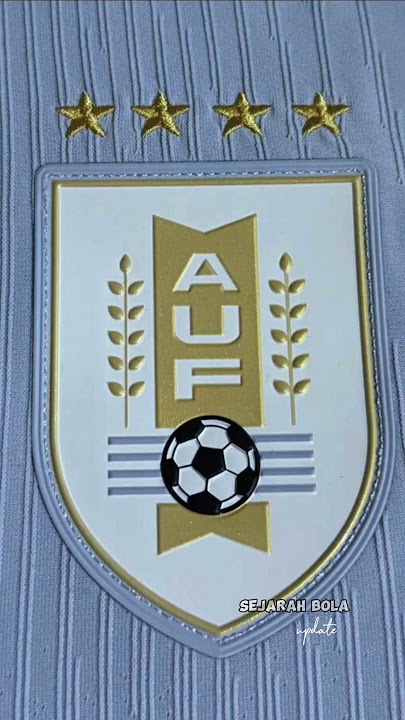 Having only won the World Cup twice, how come Uruguay has 4 stars?