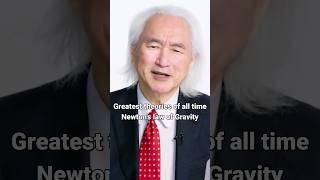 Isaac Newton Is One Of The Greatest Minds In Human History 🤯⁉️ - Michio Kaku #newton  #einstein