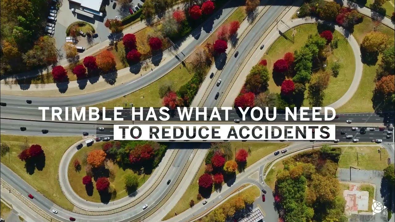 Trimble Fleet Management and Compliance Solution Overview YouTube