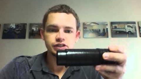 FilterShop Portable Water Filtering System Disc Filter