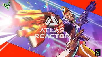 Razer Chroma RGB Integration | Atlas Reactor