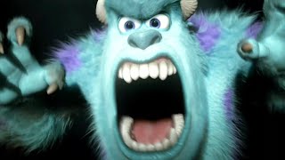 Monsters University The Big Scare