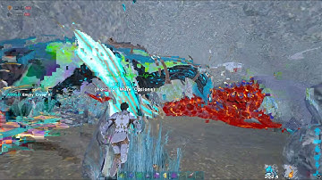 Aberration PVP and Other Clips | PVP HIGHLIGHTS #15 | Ark Official Small Tribes