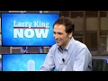 If You Only Knew: Matthew Rhys | Larry King Now | Ora.TV