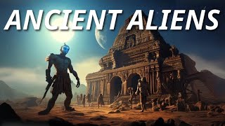 Are There Lost Alien Civilizations?