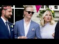 Haft für Marius Borg Høiby und Friedensabkommen