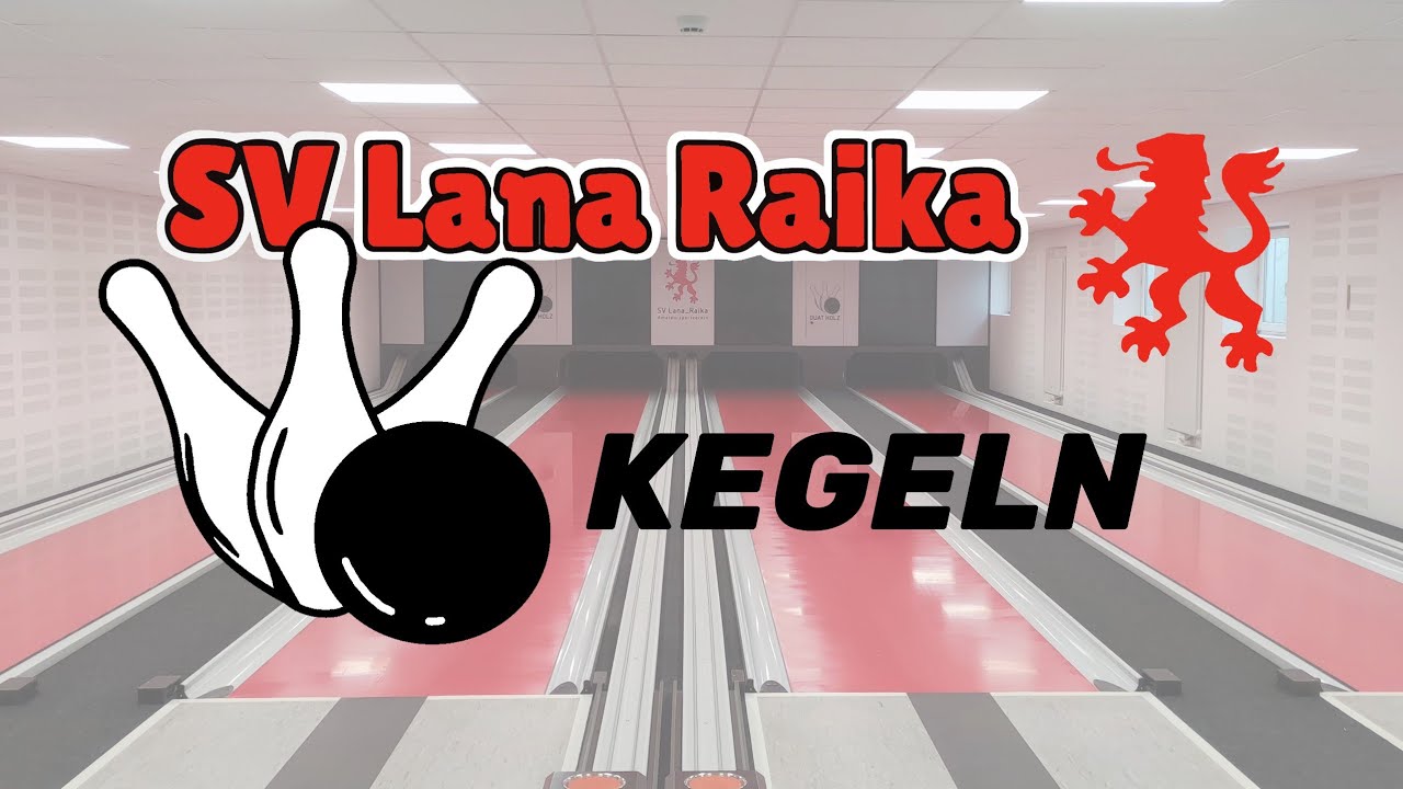 SV Lana Raika II - AKSV Sarnthein III