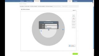 ANAMIA EGOCENTER: How to draw social networks of friends and contacts screenshot 4