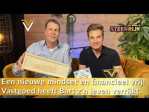 #40 11 panden in 8 maanden, maar vooral prachtige verhalen en ontmoetingen met Bart van der Ven #40 11 panden in 8 maanden, maar vooral prachtige verhalen en ontmoetingen met Bart van der Ven