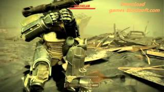Fallout 4 full game cracked by codex
