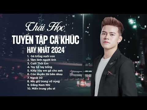 Ngoài 30, Gà Trống Nuôi Con - Tuyển Tập Nhạc Trẻ, Nhạc Trữ Tình Trạng Hay Nhất Của Thái Học 2025