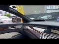 🇮🇪MERCEDES-BENZ CLS 350 AMG ED (CAR WOW)