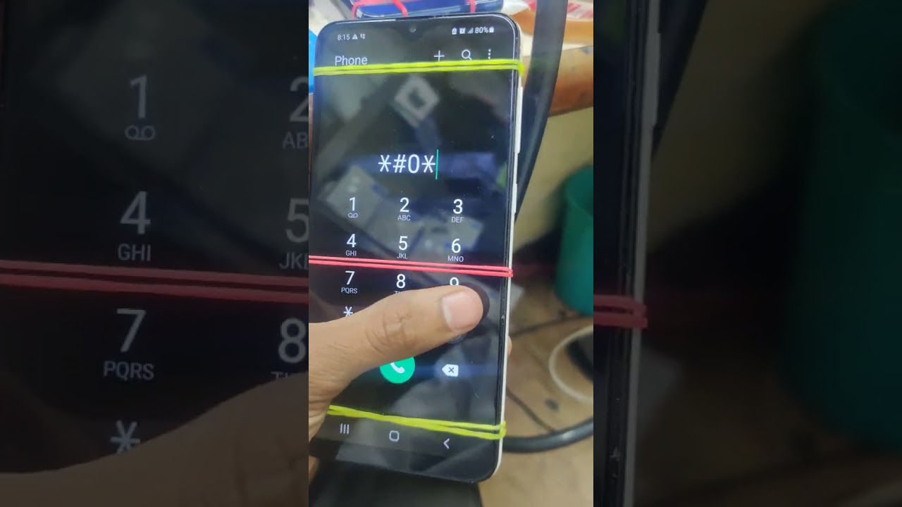 Watch TOUCH ✅✔️ code *#0*#. Smartphone tricks #shorts #trending #youtubeshorts #trendingshorts #viral on YouTube Watch TOUCH ✅✔️ code *#0*#. Smartphone tricks #shorts #trending #youtubeshorts #trendingshorts #viral on YouTube