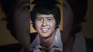 Wayne Osmond. A pictorial for the lovely Wayne. Re-edited with something omitted.